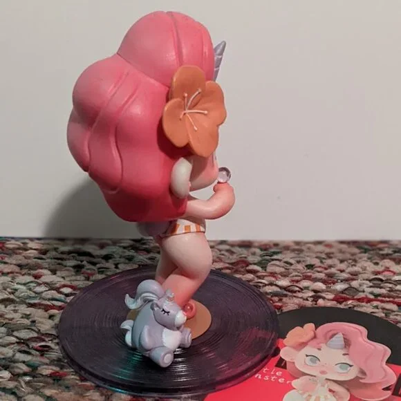 52 Toys Piqiqi Little Monster "Saintly Unicorn" - Picture 2 of 5